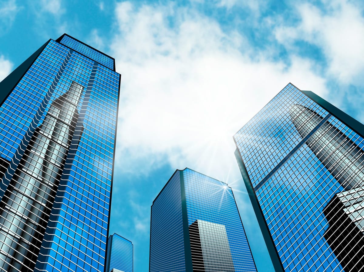 The case for Conglomerates